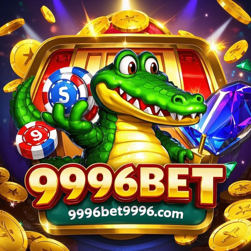 Descubra os Emojis dos Jackpots na 9996BET