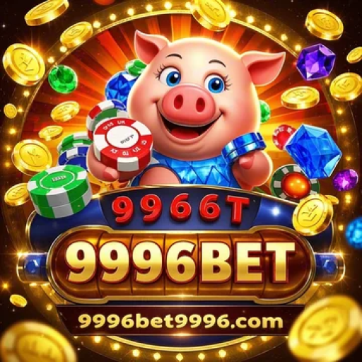 Cassinos ao Vivo: A Nova Fronteira da Diversão Online no 9996BET