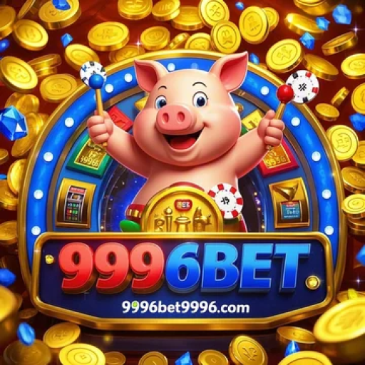 Explore a Categoria 'Novos Jogos' no 9996BET e Descubra Novas Emoções!